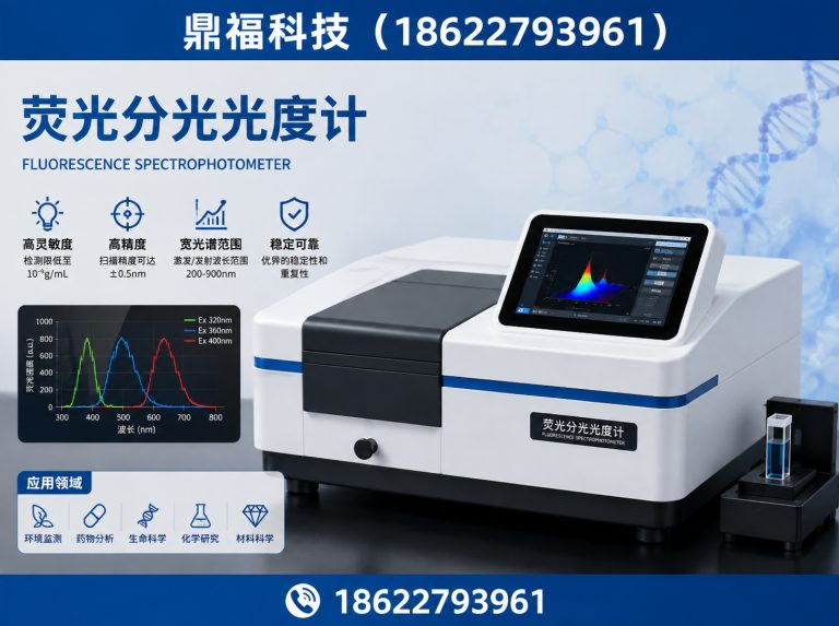 汉阳区国产分析仪器展示图