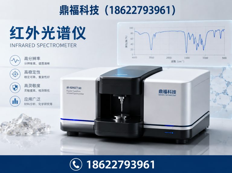 汉阳区鼎福科技展示图